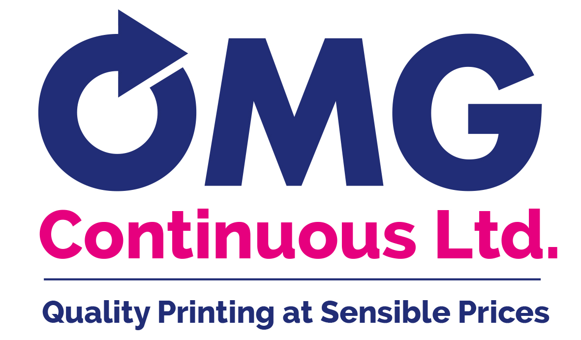 OMG Continuous Ltd